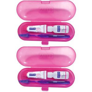 Trova Offerte di vitis® gingival kit 2x1 pz set combinato e compra online