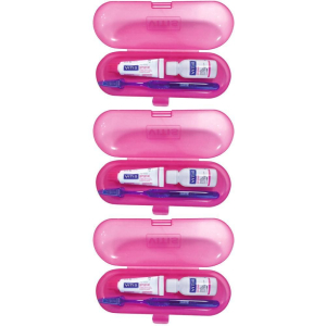 Trova Offerte di vitis® gingival kit 3x1 pz set combinato e compra online