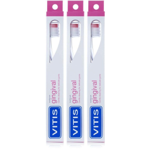 Trova Offerte di vitis® gingival spazzolino + dentifricio da 15 ml 3x1 st e compra online