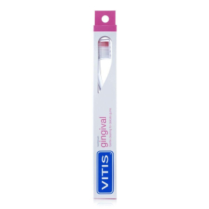 Trova Offerte di vitis® gingival spazzolino + dentifricio da 15 ml 4x1 st e compra online