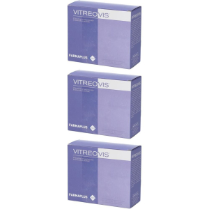 Trova Offerte di vitreovis 20 bustine 3x90 g polvere per soluzione orale e compra online