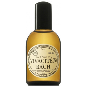 vivacites de bach edp 2 100ml bugiardino cod: 912162423 