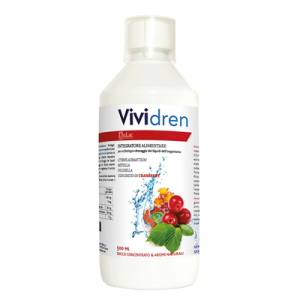 vividren 500ml bugiardino cod: 970378283 