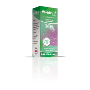 vividrin occ coll 6ml 0,5mg/ml bugiardino cod: 048127017 