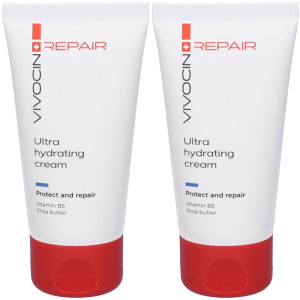 Trova Offerte di vivocin ultra hydrating cream set da 2 2x50 ml crema e compra online
