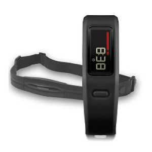 vivofit nero hrm bundle bugiardino cod: 925596470 