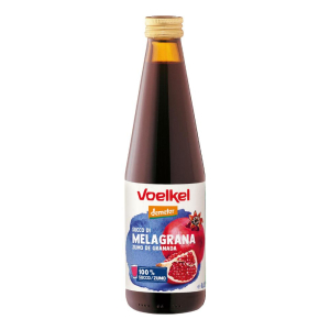 Trova Offerte di voelkel succo melograno 330 ml e compra online