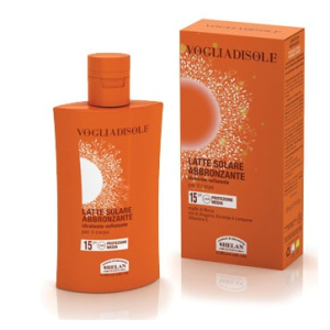 voglia sole lat sol spf15 bugiardino cod: 933867994 