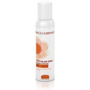 voglia sole lat sol spray spf50+ bugiardino cod: 933867956 