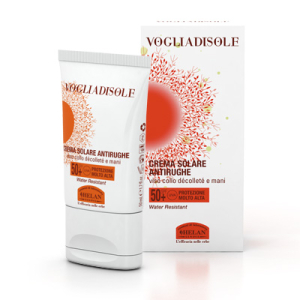 voglia sole sol spf50+ bugiardino cod: 933867867 