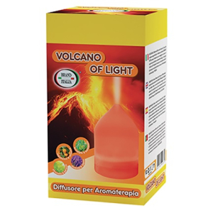 volcano of light bugiardino cod: 971369374 