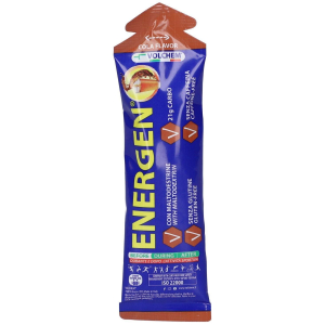 Trova Offerte di volchem energen gel gusto bitter cola 6x40 ml soluzione orale e compra online