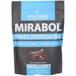 Volchem mirabol whey protein 94 sieroproteine isolate del latte in pol