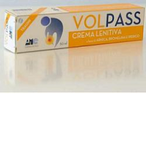 volpass 50ml bugiardino cod: 934199086 