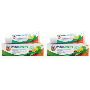 Trova Offerte di voltanatura set da 2 2x50 ml gel e compra online