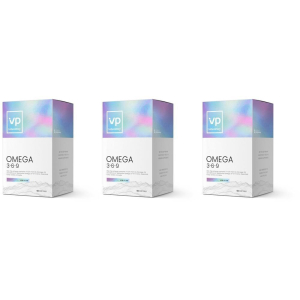 Trova Offerte di vp laboratory omega 3-6-9 3x60 pz capsule e compra online