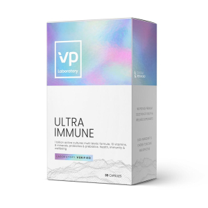 Trova Offerte di vp laboratory ultra immune 30 pz capsule e compra online