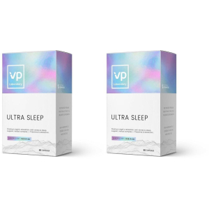Trova Offerte di vp laboratory ultra sleep 60 pz capsule e compra online