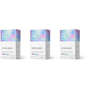 Trova Offerte di vp laboratory ultra sleep 60 pz capsule e compra online