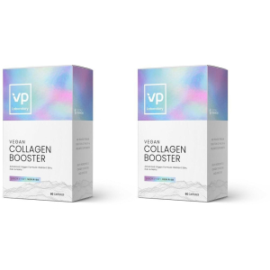 Trova Offerte di vp laboratory vegan collagen booster 60 pz capsule e compra online