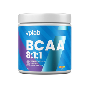 Trova Offerte di vplab bcaa 8:1:1 mango 300 g polvere e compra online