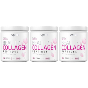 Trova Offerte di vplab beauty collagen peptides 3x150 g e compra online