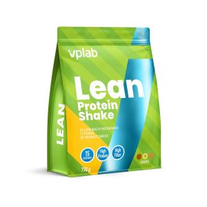 Trova Offerte di vplab lean fitness shake cookies 750 g polvere e compra online