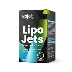 Trova Offerte di vplab lipojets 100 pz capsule e compra online