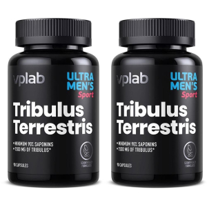 Trova Offerte di vplab tribulus terrestris 2x90 pz capsule e compra online