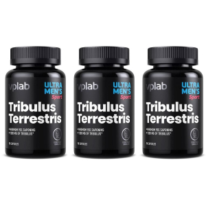 Trova Offerte di vplab tribulus terrestris 3x90 pz capsule e compra online
