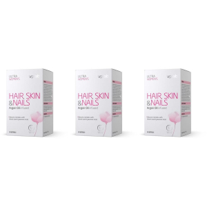 Trova Offerte di vplab ultra women’s hair, skin & nails 3x90 st e compra online