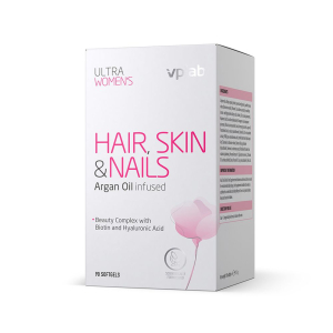 Trova Offerte di vplab ultra women’s hair, skin & nails 90 pz capsule e compra online