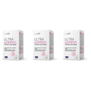 Trova Offerte di vplab ultra women's multivitamin formula 90 st e compra online