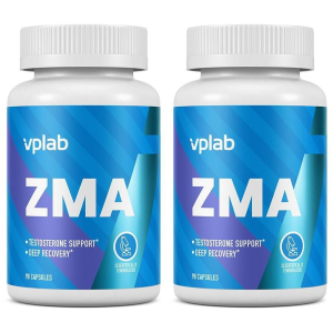 Trova Offerte di vplab zma 2x90 pz capsule e compra online
