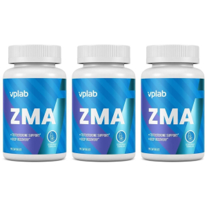 Trova Offerte di vplab zma 3x90 pz capsule e compra online
