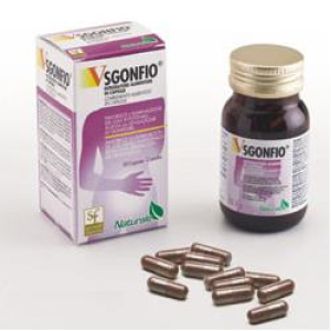 vsgonfio 50 capsule bugiardino cod: 913753404 