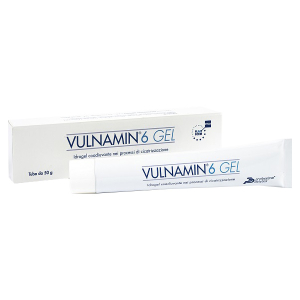 Trova Offerte di vulnamin 6 gel               50g e compra online