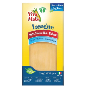 vvm lasagne mais/riso 250g bugiardino cod: 923538805 