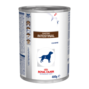 veterinary wet dog gastro intestinal 400 g bugiardino cod: 921504698 