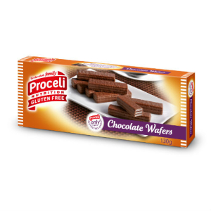 wafer al cioccolato bugiardino cod: 925007282 