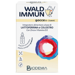 Trova Offerte di waldimmun gocce 0-3 anni 20 ml e compra online