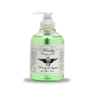 wally1925 detergente liquido aloe vera bugiardino cod: 912467584 