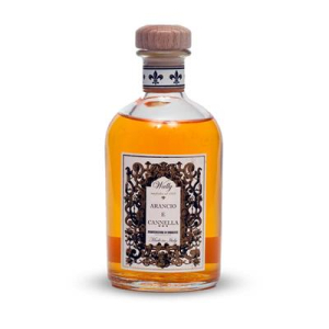 Wally1925 emanatore arancio