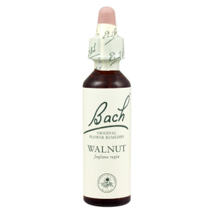 walnut bach orig 10ml bugiardino cod: 801830581 