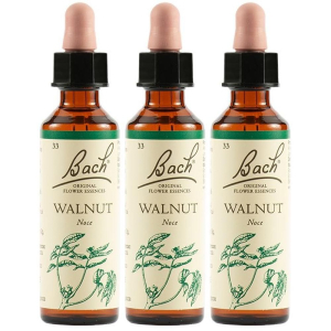 Trova Offerte di walnut bach orig 3x20 ml gocce orali e compra online