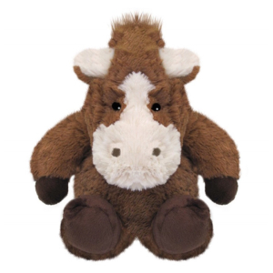 warmies peluche termico cavallo pelo lungo bugiardino cod: 924305485 