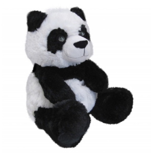 warmies peluche termico panda bugiardino cod: 924305473 