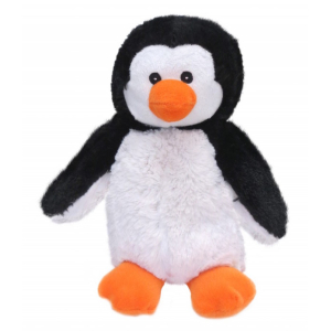 warmies peluche termico pinguino bugiardino cod: 924305459 