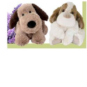 warmies peluche termico foca cuscino bugiardino cod: 923328607 