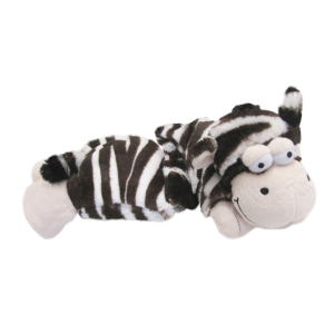 WARMIES Peluche Roodee